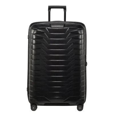 Валіза 75 см PROXIS BLACK Валіза 75 см PROXIS BLACK - Robinzon.ua