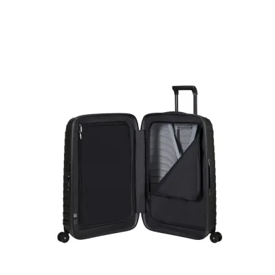 Чемодан 69 PROXIS GRAPHITE - 1 - Robinzon.ua