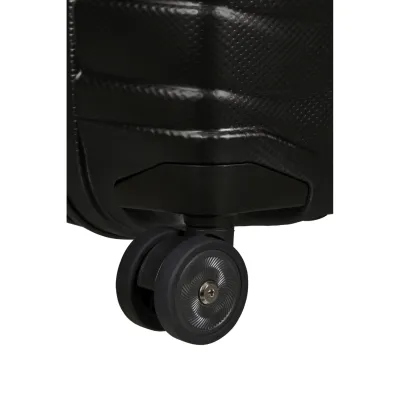Чемодан 69 PROXIS GRAPHITE - 2 - Robinzon.ua