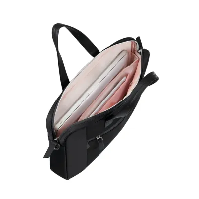 Сумка для ноутбука 15,6" ECO WAVE BLACK - 3 - Robinzon.ua