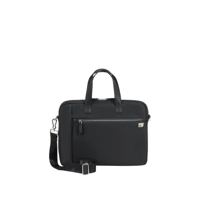 Сумка для ноутбука 15,6" ECO WAVE BLACK - Robinzon.ua