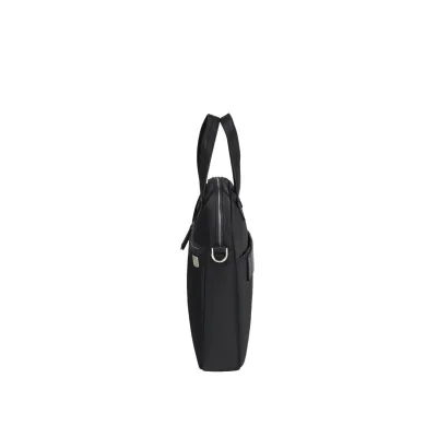 Сумка для ноутбука 15,6" ECO WAVE BLACK - 4 - Robinzon.ua