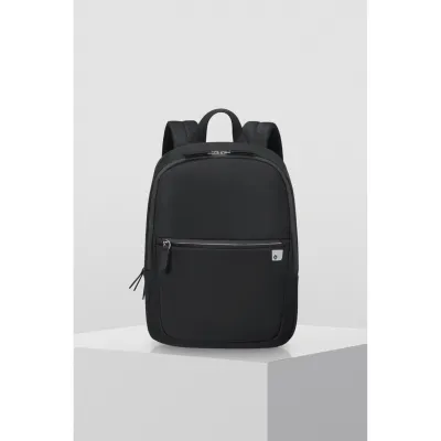 Рюкзак 14.1" ECO WAVE BLACK - 1 - Robinzon.ua