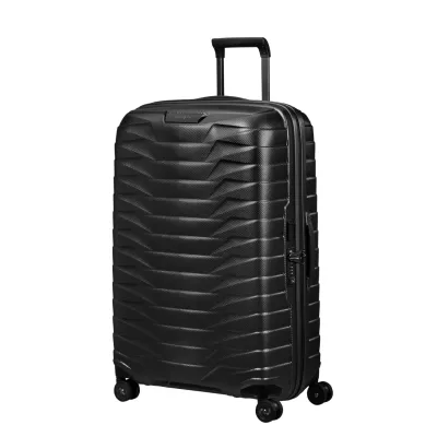 Валіза 75 см PROXIS GRAPHITE - 3 - Robinzon.ua