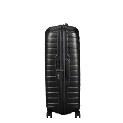 Валіза 75 см PROXIS GRAPHITE - 4 - Robinzon.ua