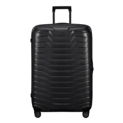 Чемодан  75 см PROXIS GRAPHITE - Robinzon.ua