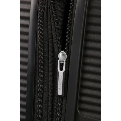 Чемодан 55 см SOUNDBOX BLACK - 5 - Robinzon.ua