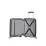 Чемодан 55 см SOUNDBOX BLACK - 2 - Robinzon.ua
