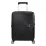 Чемодан 55 см SOUNDBOX BLACK - Robinzon.ua
