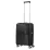 Чемодан 55 см SOUNDBOX BLACK - 4 - Robinzon.ua