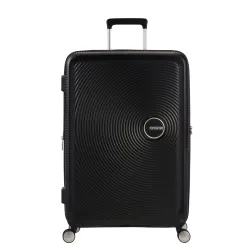 Валіза 67 см SOUNDBOX BLACK - Robinzon.ua