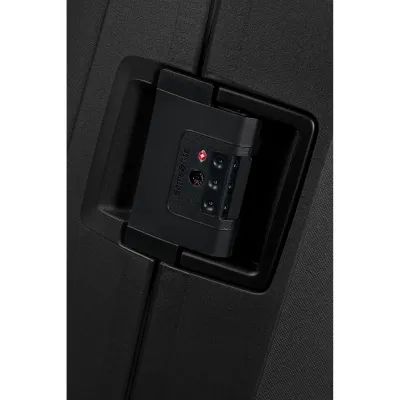Валіза 75 см ESSENS GRAPHITE - 6 - Robinzon.ua