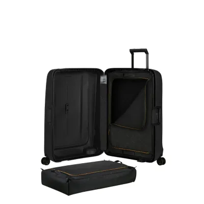 Валіза 75 см ESSENS GRAPHITE - 1 - Robinzon.ua