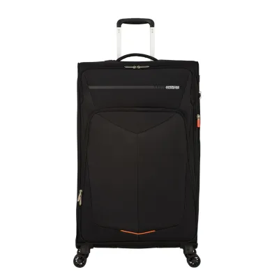 Валіза 79 см SUMMERFUNK BLACK Валіза 79 см SUMMERFUNK BLACK - Robinzon.ua
