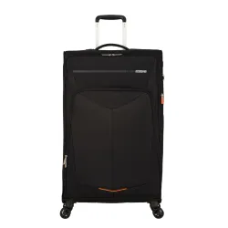 Валіза 79 см SUMMERFUNK BLACK - Robinzon.ua