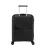 Чемодан 55 см AIRCONIC BLACK - 1 - Robinzon.ua