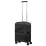 Чемодан 55 см AIRCONIC BLACK - 6 - Robinzon.ua