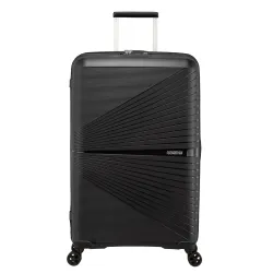 Валіза 77 см AIRCONIC BLACK - Robinzon.ua