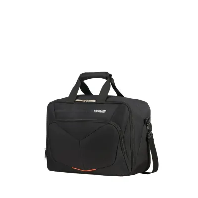 Сумка-рюкзак SUMMERFUNK BLACK - 3 - Robinzon.ua