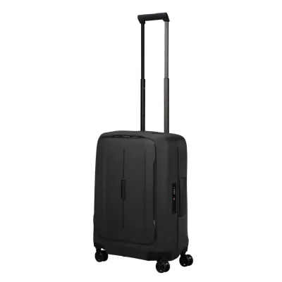 Валіза 55 см ESSENS GRAPHITE - 5 - Robinzon.ua