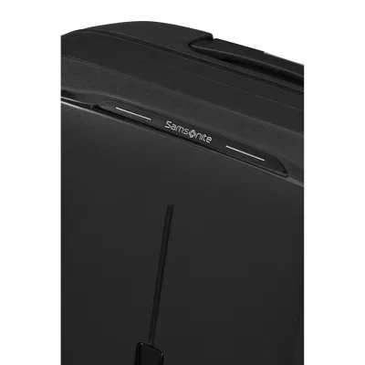 Валіза 55 см ESSENS GRAPHITE - 2 - Robinzon.ua