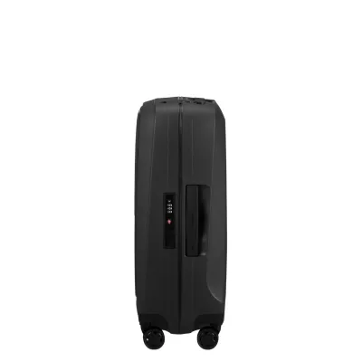 Валіза 55 см ESSENS GRAPHITE - 3 - Robinzon.ua