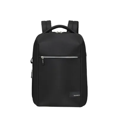 Рюкзак 14,1" LITEPOINT BLACK - Robinzon.ua