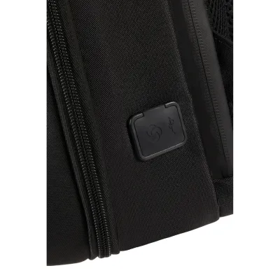 Рюкзак 14,1" LITEPOINT BLACK - 3 - Robinzon.ua