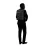 Рюкзак 14,1" LITEPOINT BLACK - 5 Рюкзак 14,1" LITEPOINT BLACK - 5 - Robinzon.ua