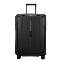 Чемодан 69 см ESSENS GRAPHITE - Robinzon.ua
