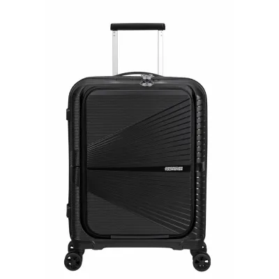 Валіза 55 см AIRCONIC BLACK Валіза 55 см AIRCONIC BLACK - Robinzon.ua