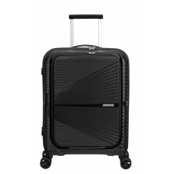 Валіза 55 см AIRCONIC BLACK - Robinzon.ua