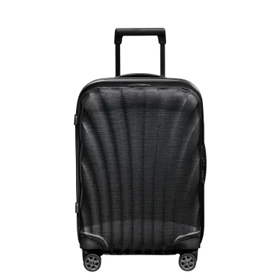 Валіза 55 см C-LITE BLACK Валіза 55 см C-LITE BLACK - Robinzon.ua