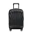 Валіза 55 см C-LITE BLACK Валіза 55 см C-LITE BLACK - Robinzon.ua