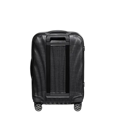 Валіза 55 см C-LITE BLACK - 6 - Robinzon.ua