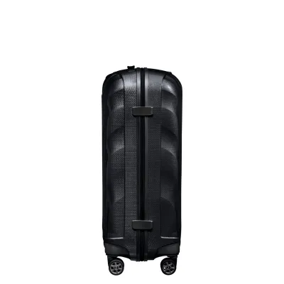 Чемодан 69 см C-LITE BLACK - 4 - Robinzon.ua