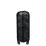 Чемодан 69 см C-LITE BLACK - 2 - Robinzon.ua