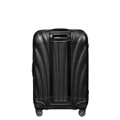 Чемодан 69 см C-LITE BLACK - 3 - Robinzon.ua