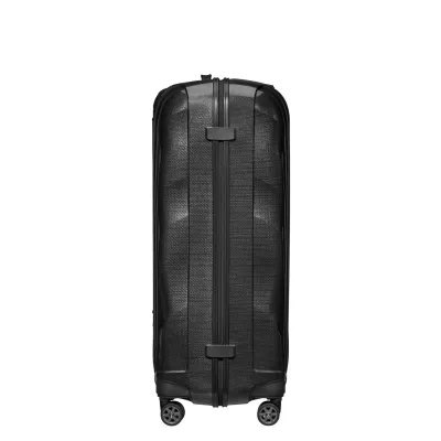 Чемодан 81 см C-LITE BLACK - 4 - Robinzon.ua