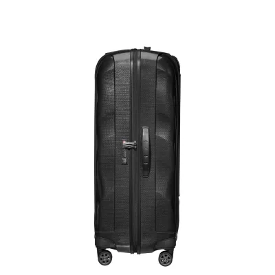 Чемодан 81 см C-LITE BLACK - 2 - Robinzon.ua