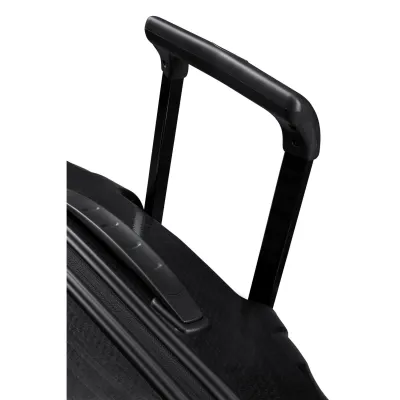 Чемодан 81 см C-LITE BLACK - 6 - Robinzon.ua