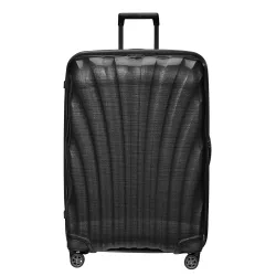 Чемодан 81 см C-LITE BLACK - Robinzon.ua