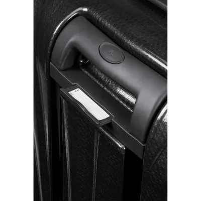 Чемодан 81 см C-LITE BLACK - 5 - Robinzon.ua