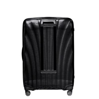 Валіза 86 см C-LITE BLACK - 3 - Robinzon.ua