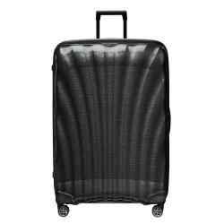 Чемодан 86 см C-LITE BLACK - Robinzon.ua