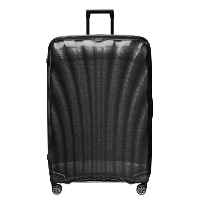 Валіза 86 см C-LITE BLACK - Robinzon.ua