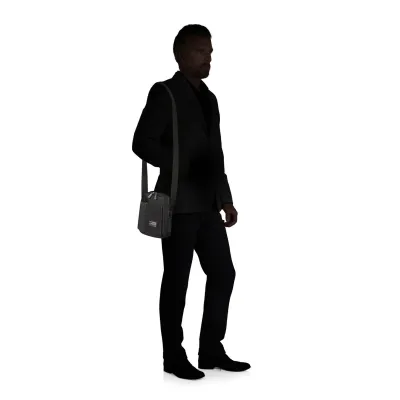 Сумка для планшета OPENROAD 2.0 BLACK - 6 - Robinzon.ua