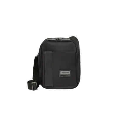 Сумка для планшета OPENROAD 2.0 BLACK - Robinzon.ua