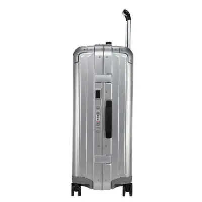 Валіза 69 см LITE-BOX ALU ALUMINIUM - 4 - Robinzon.ua