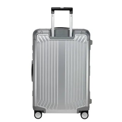 Валіза 69 см LITE-BOX ALU ALUMINIUM - 3 - Robinzon.ua